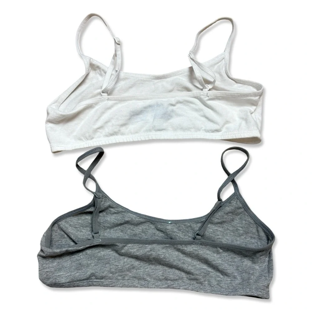 CAT & JACK Training Bra Set